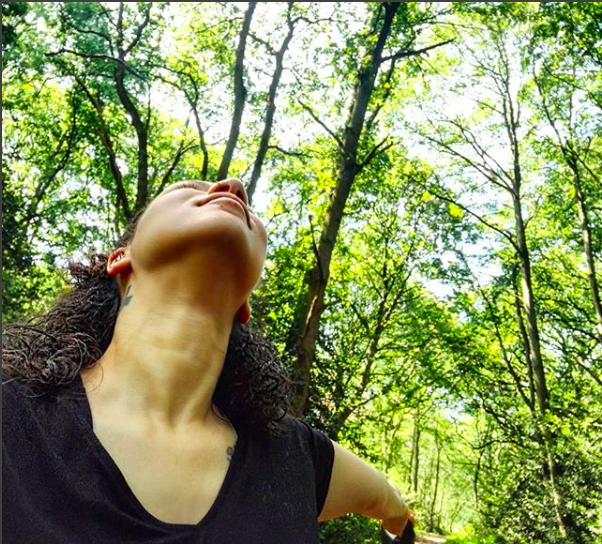 Hi… it has been a while | Stuck in my comfort&nbsp;zone…