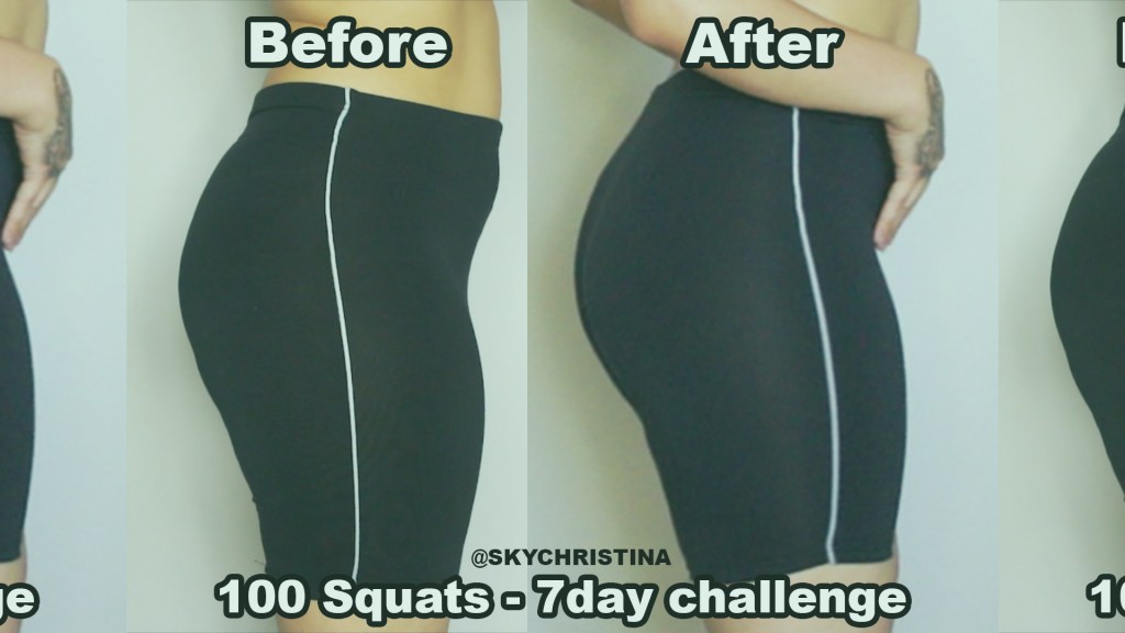 Finally embarking on my Journey to Fitness! | SKY&nbsp;CHRISTINA