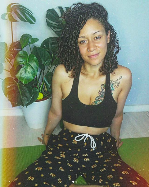 green sky christina 4