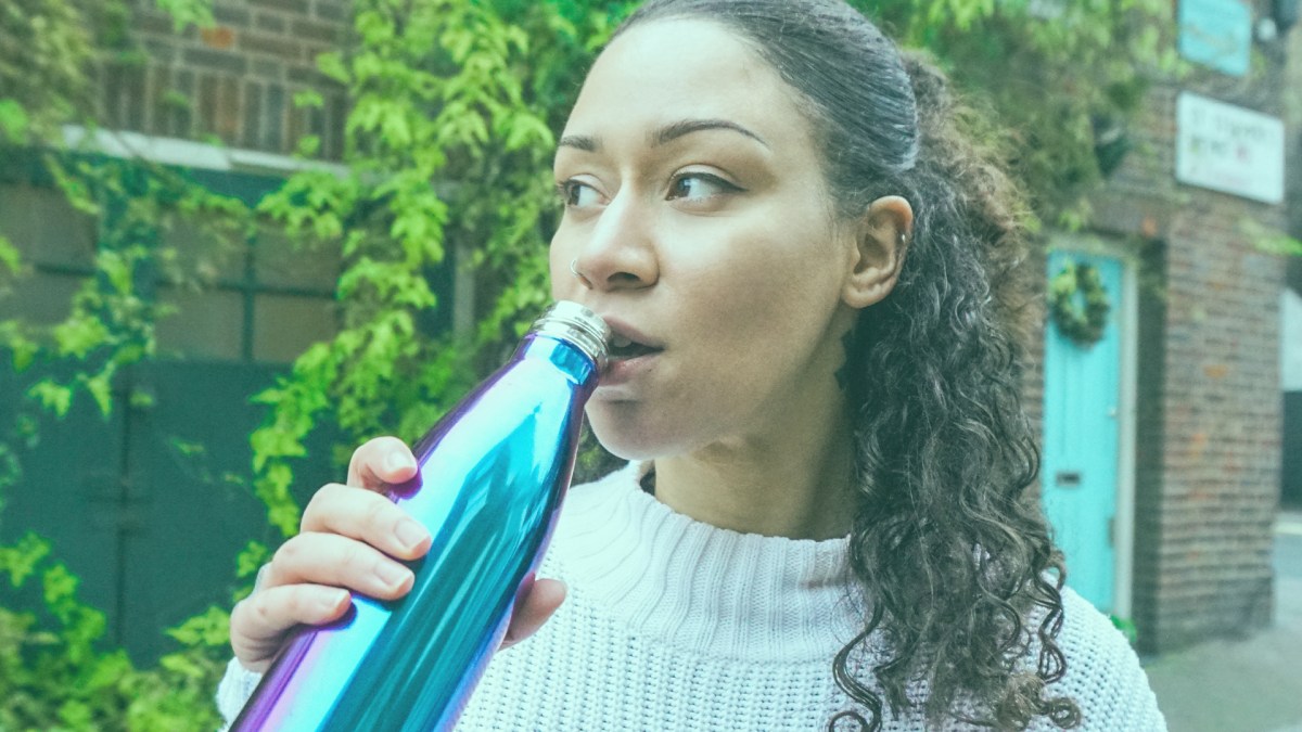 #PLASTICFREEZONE – Plastic bottle&nbsp;alternatives.