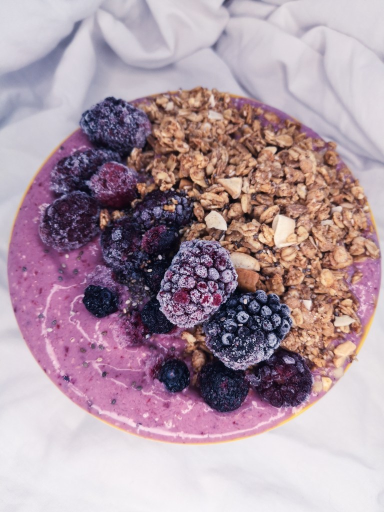 Smoothie Bowl