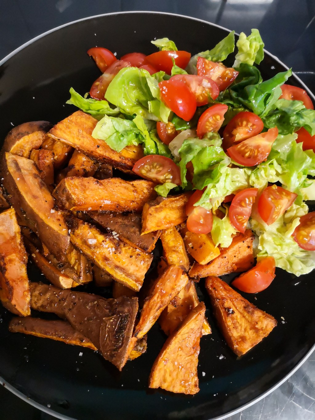 How to make amazing Spicy Sweet Potato Chips&nbsp;Recipe