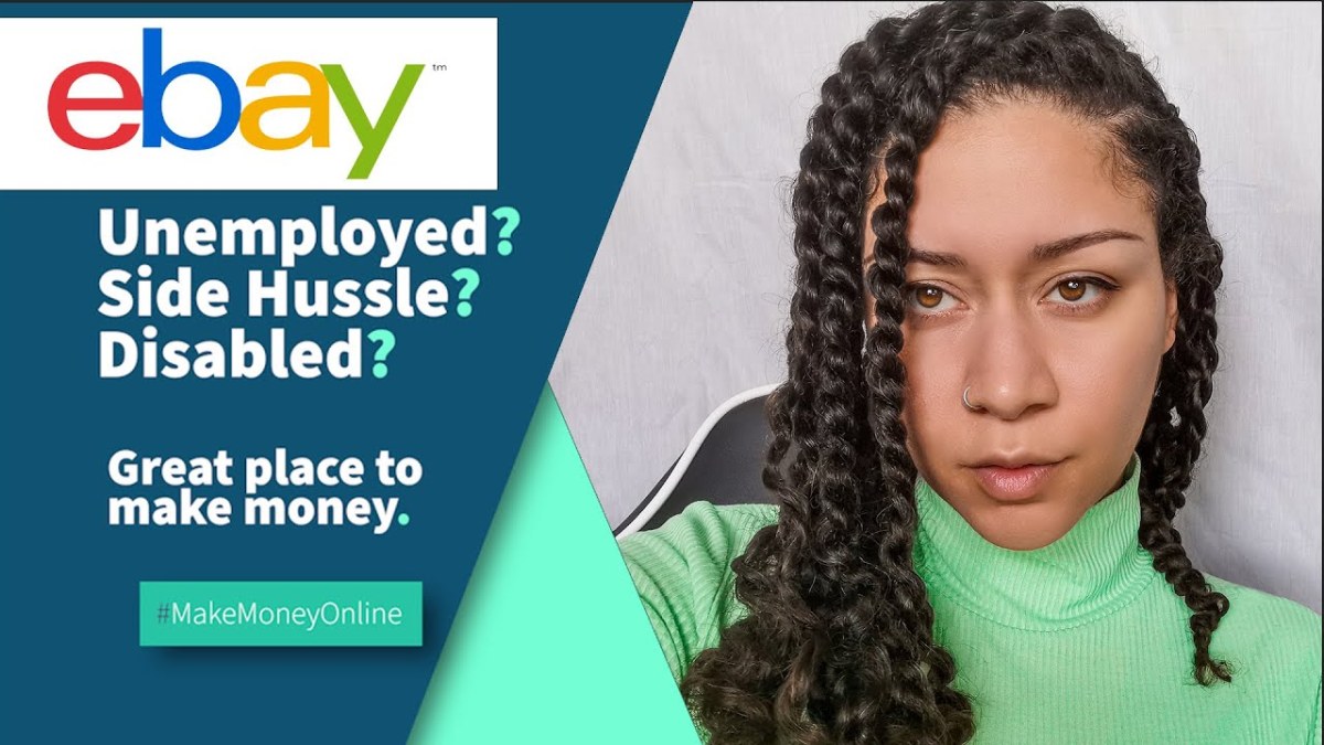 MAKING MONEY ONLINE : @eBAY&nbsp;#1